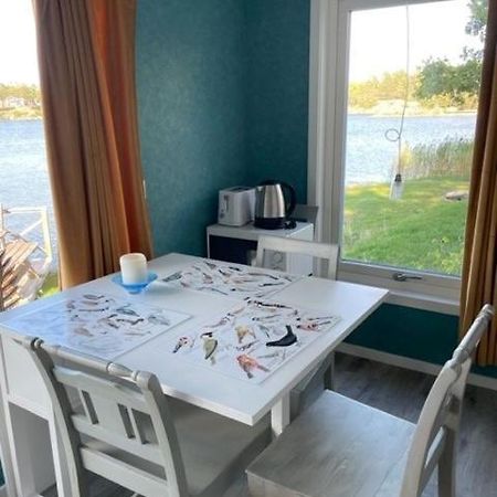 Guest House At Baltic Sea Оскаршхамн Екстериор снимка