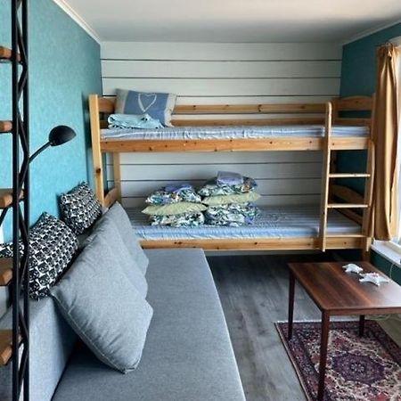 Guest House At Baltic Sea Оскаршхамн Екстериор снимка