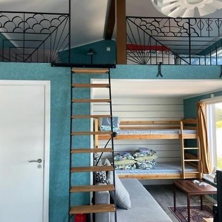 Guest House At Baltic Sea Оскаршхамн Екстериор снимка