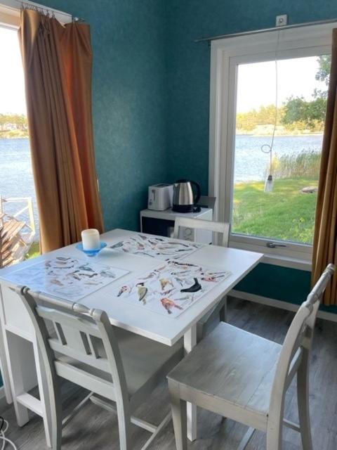 Guest House At Baltic Sea Оскаршхамн Екстериор снимка