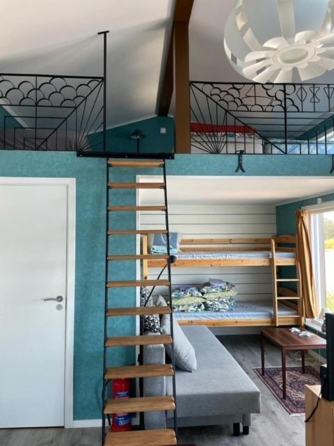 Guest House At Baltic Sea Оскаршхамн Екстериор снимка