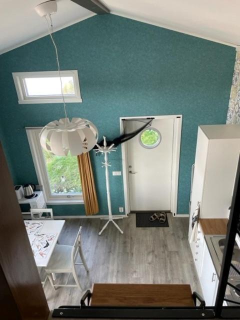 Guest House At Baltic Sea Оскаршхамн Екстериор снимка