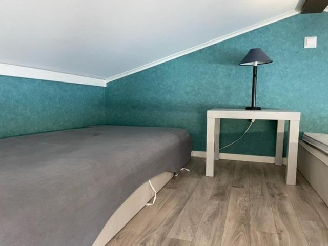Guest House At Baltic Sea Оскаршхамн Екстериор снимка