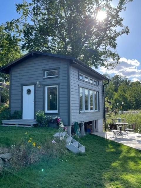 Guest House At Baltic Sea Оскаршхамн Екстериор снимка