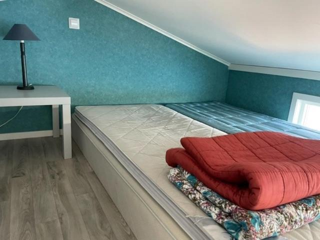 Guest House At Baltic Sea Оскаршхамн Екстериор снимка