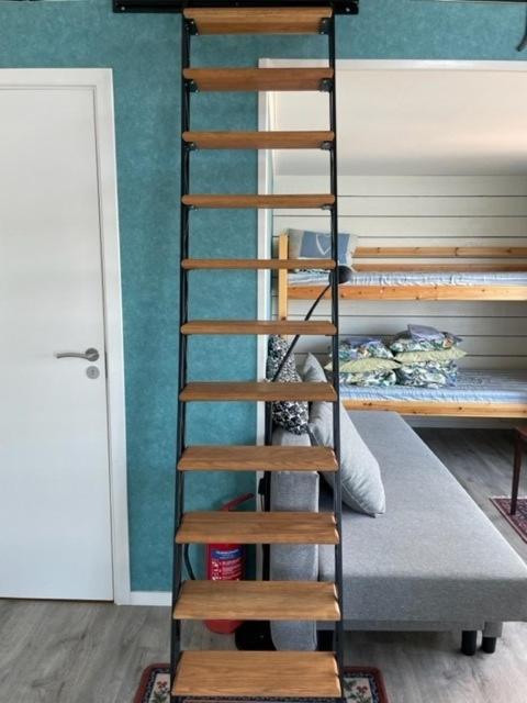 Guest House At Baltic Sea Оскаршхамн Екстериор снимка